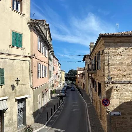 Affittacamere Le Grotte - Soggiorni Le Grotte-2